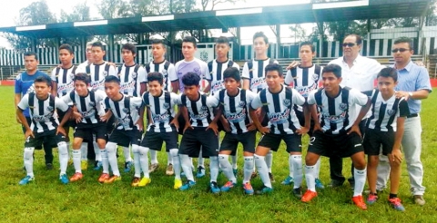 FOTO: TorneoACS